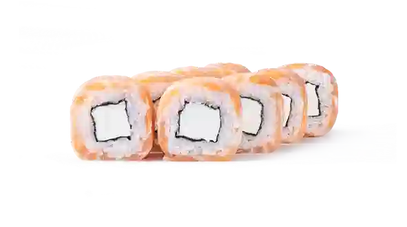 Страва Рол Філадельфія класична меню SUSHI MASTER UA Рол Філадельфія класична меню SUSHI MASTER UA